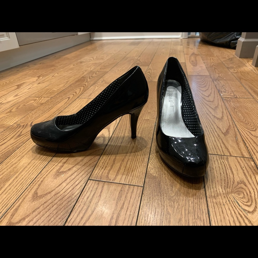 Madden girl size 8.5